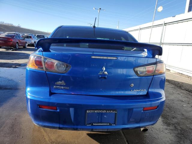 2015 MITSUBISHI LANCER GT JA32U8FW2FU006969