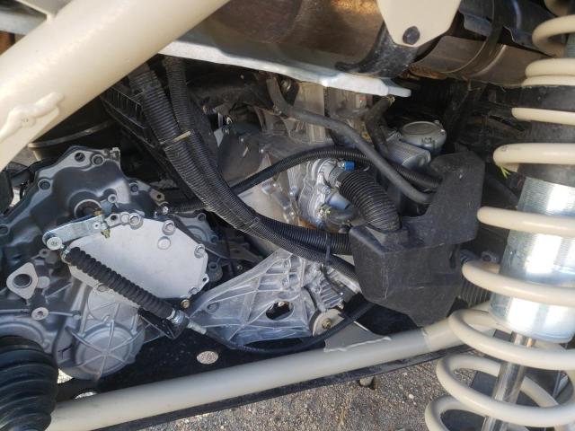 2023 CAN-AM MAVERICK X - 3JBVNAV22PE000111