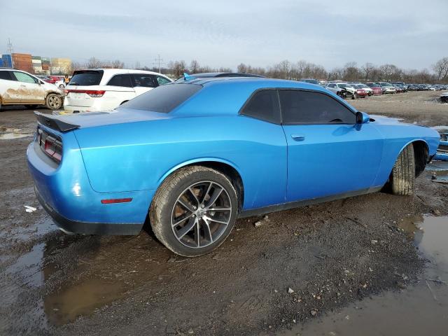 2C3CDZFJ9FH839689 | 2015 Dodge challenger r/t scat pack