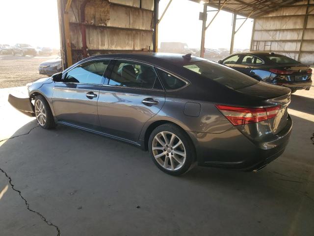 2013 Toyota Avalon Base VIN: 4T1BK1EB5DU066928 Lot: 38166234