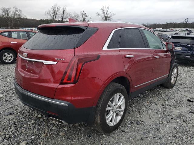 1GYKNAR44LZ193480 | 2020 CADILLAC XT5 LUXURY