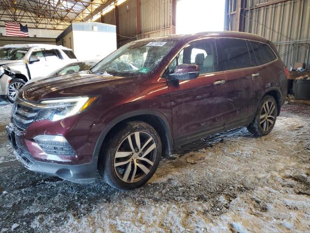 Vin: 5fnyf6h98gb086855, lot: 38773204, honda pilot touring 2016 img_1