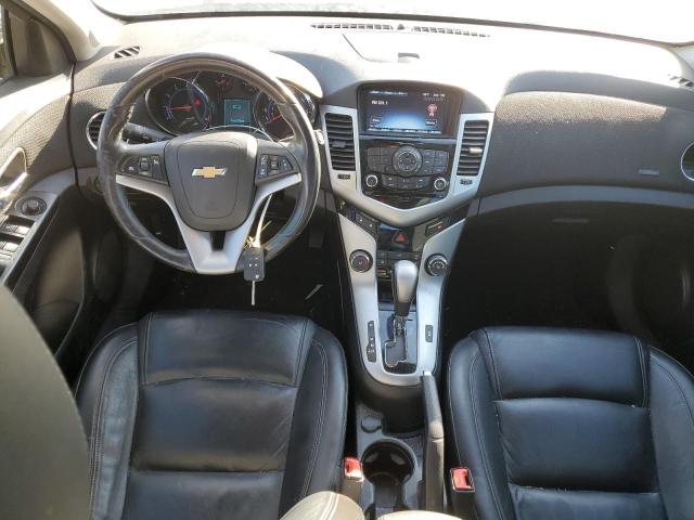 1G1PE5SB0E7195200 | 2014 CHEVROLET CRUZE LT