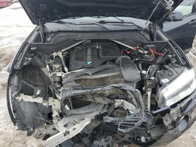 VIN 5UXKR0C55E0H24751 2014 BMW X5, Xdrive35I no.11