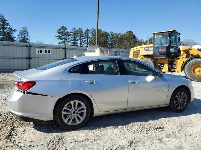 2017 CHEVROLET MALIBU LT - 1G1ZE5ST3HF256311