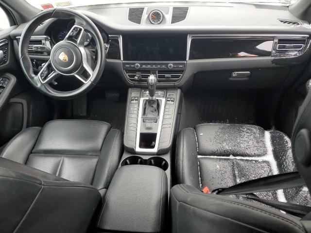 VIN WP1AA2A5XLLB07811 2020 Porsche Macan no.8