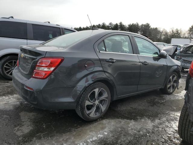 1G1JF5SB1H4126864 | 2017 CHEVROLET SONIC PREM