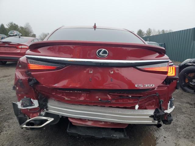 2023 LEXUS ES350 58ADZ1B18PU139643
