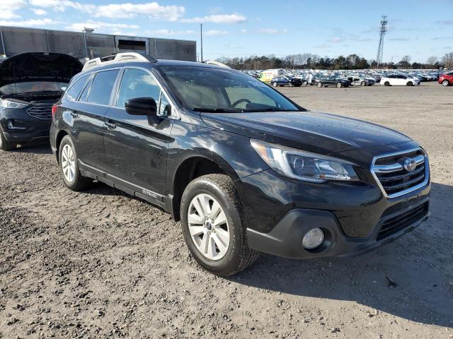 4S4BSAFC8K3227007 | 2019 SUBARU OUTBACK 2.