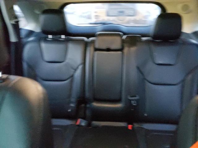 2FMPK4K95GBB23065 2016 FORD EDGE, photo no. 10