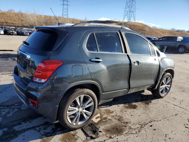 2018 CHEVROLET TRAX PREMI - 3GNCJRSB0JL294105