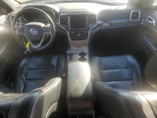 VIN JN1BJ0RP8HM390438 2017 Infiniti QX50 no.8