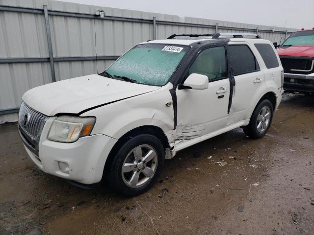 2009 Mercury Mariner Premier