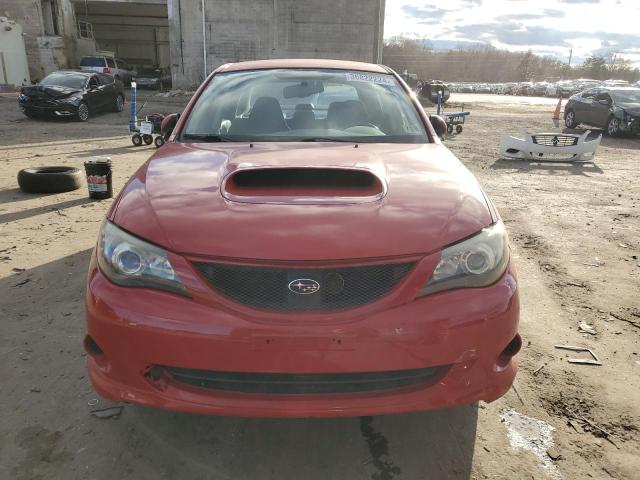 JF1GE74668G509848 | 2008 Subaru impreza wrx