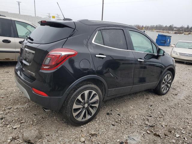 KL4CJGSB2HB169898 | 2017 BUICK ENCORE ESS