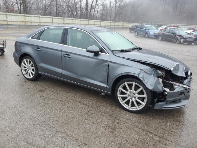 VIN WAUEFGFF7F1017421 2015 AUDI A3 no.4