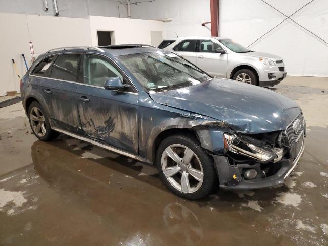 VIN WA1UFAFLXFA049727 2015 Audi A4, Premium Plus no.4