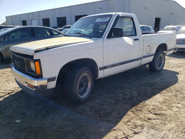 1991 GMC Sonoma 