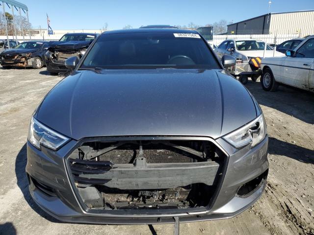 WAUB8GFF8H1023924 | 2017 AUDI A3 PREMIUM