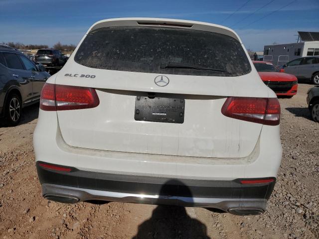 WDC0G4JB4KV157775 | 2019 MERCEDES-BENZ GLC 300