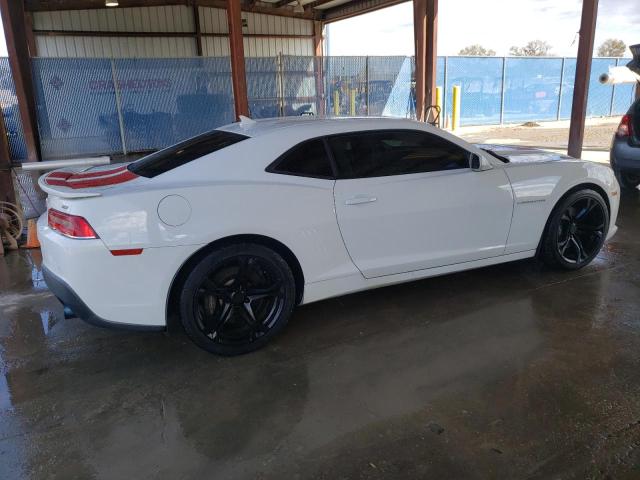 2G1FK1EJ8F9223633 | 2015 CHEVROLET CAMARO 2SS