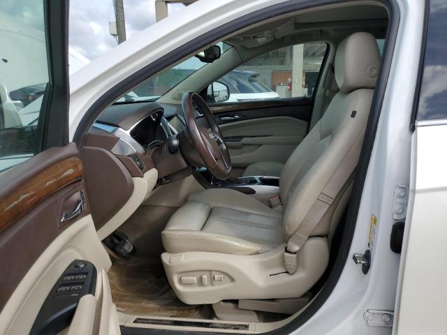 3GYFNCE32ES574545 | 2014 CADILLAC SRX PERFOR