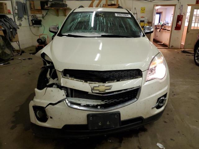 1GNFLGEK1FZ130448 | 2015 CHEVROLET EQUINOX LT