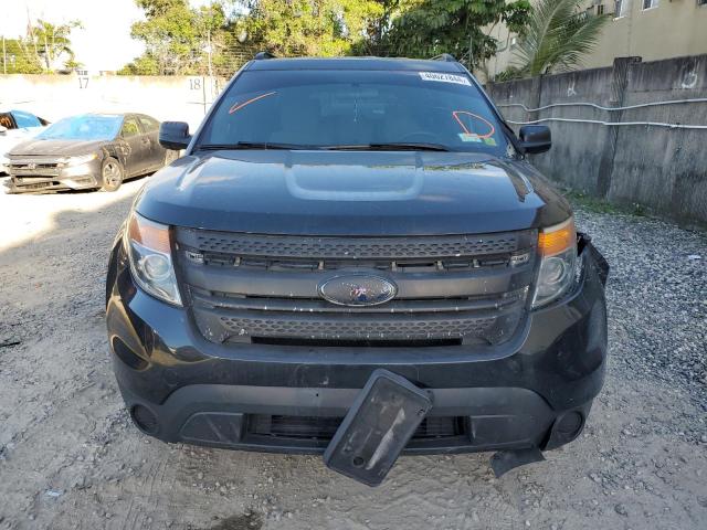 1FM5K7B83EGC33828 | 2014 FORD EXPLORER