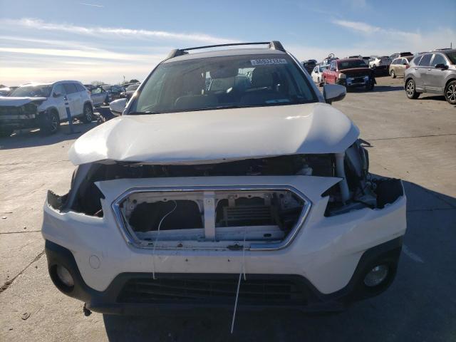 2019 SUBARU OUTBACK 2. 4S4BSANC8K3373019