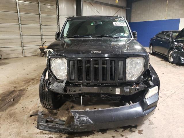 1C4PJMAK5CW185392 2012 Jeep Liberty Sport