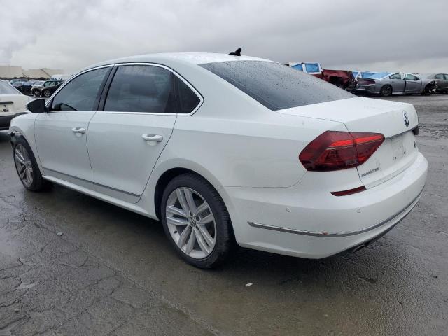 1VWCA7A35JC011617 | 2018 VOLKSWAGEN PASSAT SEL