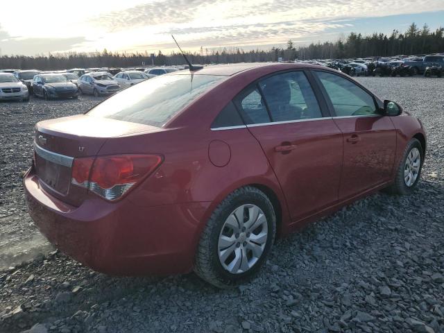 Vin: 1g1pc5sb4e7265657, lot: 39333514, chevrolet cruze lt 20143