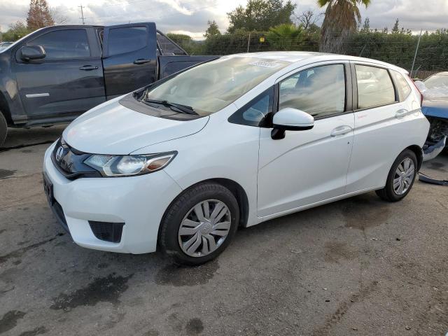 JHMGK5H56GX038256 | 2016 HONDA FIT LX