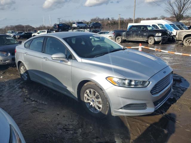 3FA6P0H74ER114507 | 2014 FORD FUSION SE