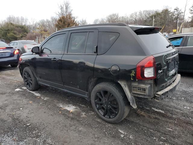 1C4NJDBB1FD324536 | 2015 JEEP COMPASS SP