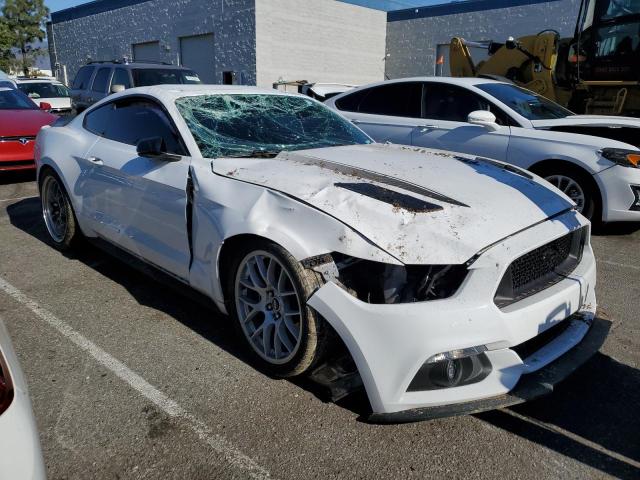 1FA6P8CF8H5323558 2017 FORD MUSTANG, photo no. 4