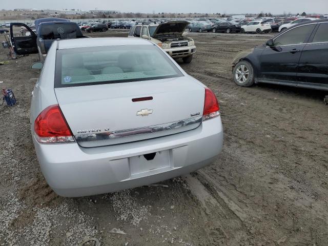2009 Chevrolet Impala 1Lt VIN: 2G1WT57K991271218 Lot: 40400354