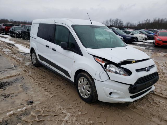 Vin: nm0ls7f73g1263847, lot: 82177113, ford transit xlt 20164