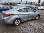 HYUNDAI ELANTRA SE photo