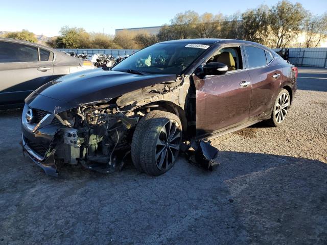 Vin: 1n4aa6apxgc407242, lot: 40380204, nissan maxima 3.5s 2016 img_1