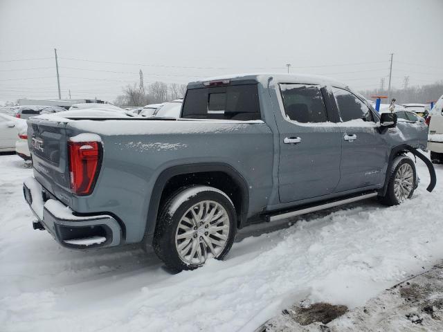 Vin: 1gtu9fel3kz389681, lot: 39200404, gmc sierra k1500 denali 20193