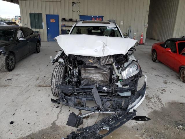 VIN 4JGDF2EE1GA666011 2016 Mercedes-Benz GL-Class, ... no.5