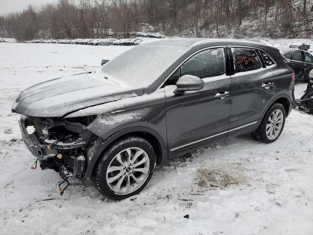 2017 LINCOLN MKC