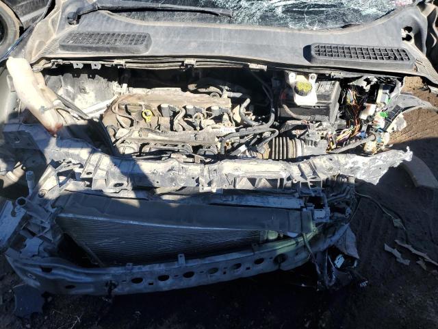 2015 FORD ESCAPE SE 1FMCU0G71FUA57244