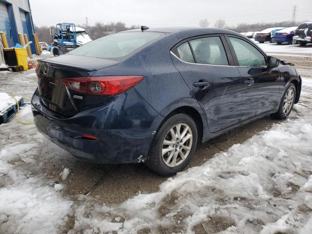 JM1BM1W76F1271820 | 2015 MAZDA 3 GRAND TO