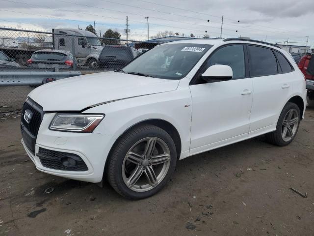 VIN WA1DGAFP7EA120915 2014 Audi Q5, Premium Plus no.1