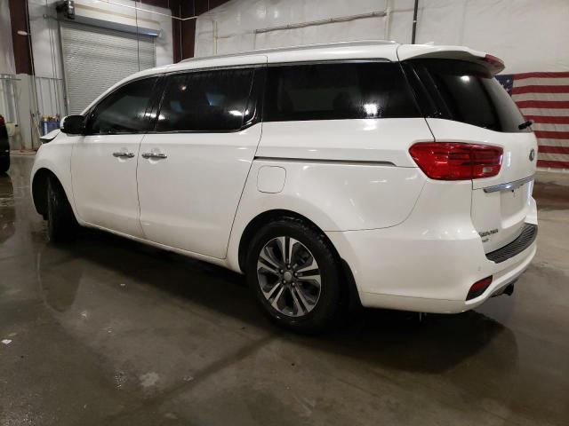 KNDMC5C18L6597863 | 2020 KIA SEDONA EX