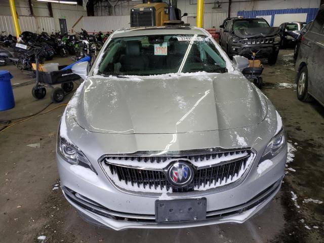 2017 Buick Lacrosse Premium VIN: 1G4ZS5SS6HU188732 Lot: 37499224