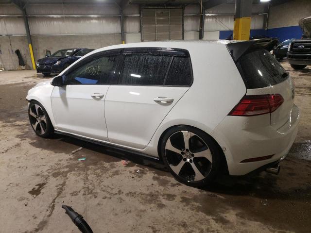 3VW5T7AU5KM028588 | 2019 VOLKSWAGEN GTI S