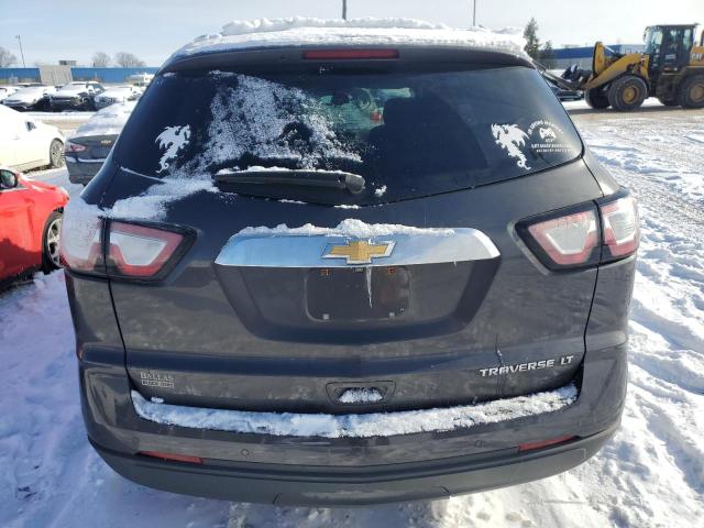 1GNKRGKD6EJ225068 | 2014 CHEVROLET TRAVERSE L